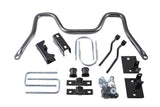 2003-2008 Ram HD/3500 Solid Heat Treated Chromoly 1-5/16in Big Wig Rear Sway Bar - View 2 | Dirty Garage