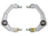 2004-2024 F-150 2014-2024 Expedition Billet Upper Control Arm Delta Joint Kit | Dirty Garage