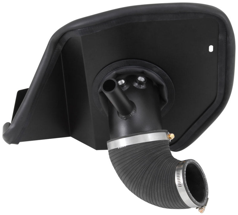 2013 Genesis Coupe 2.0L L4 F/I Typhoon Performance Intake Performance kit - View 13 | Dirty Garage