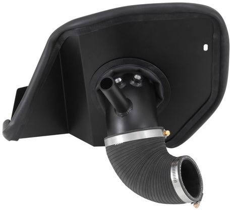 2013 Genesis Coupe 2.0L L4 F/I Typhoon Performance Intake Performance kit - View 13 | Dirty Garage