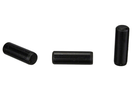 Universal 11in Pressure Plate Bolt and Dowel Kit - View 4 | Dirty Garage
