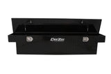 Dee Zee Universal Tool Box - Specialty Narrow Black BT FULLSIZE - View 4 | Dirty Garage