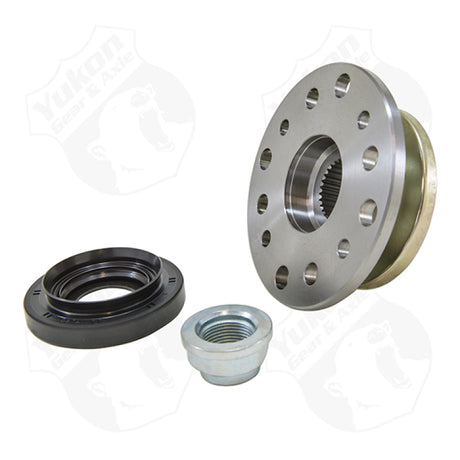 1979-2019 Toyota 8 in Pinion Yoke 29 Spline (YY T35040-29-KIT) | Dirty Garage