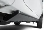 2023-2025 GM Colorado / Canyon Crew Cab Black Plug N Play PowerStep - View 4 | Dirty Garage