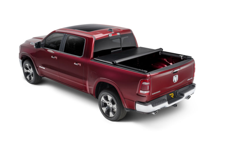2019-2020 Ram 1500 6'4" TruXport Bed Cover - View 2 | Dirty Garage