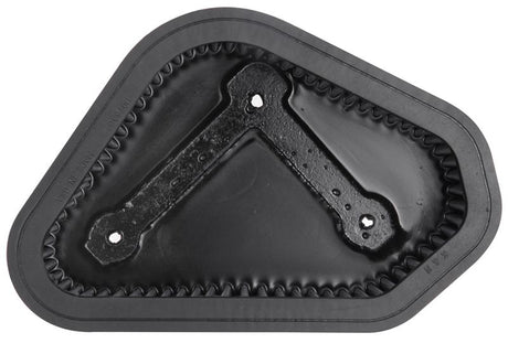 2003-2006 Kawasaki KVF650/700 Prairie/2004-2009 KFX700 Replacement Air Filter - View 2 | Dirty Garage