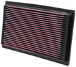Replacement Air Filter AIR Filter, 1.6/1.8L 1983-1997, 2.0/2.8/2.9L 1991-1997 | Dirty Garage