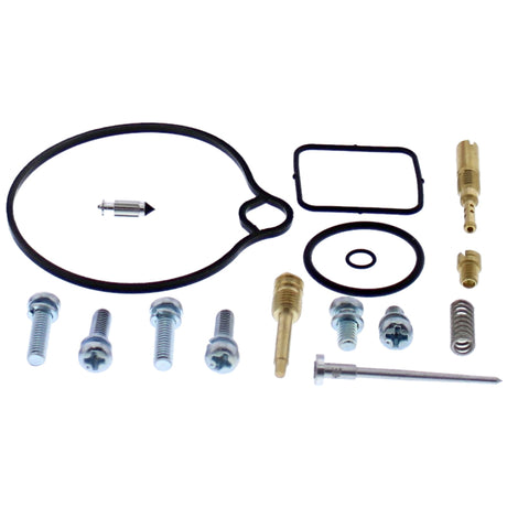 1985-2007 Honda CH80 Carburetor Rebuild Kit | Dirty Garage