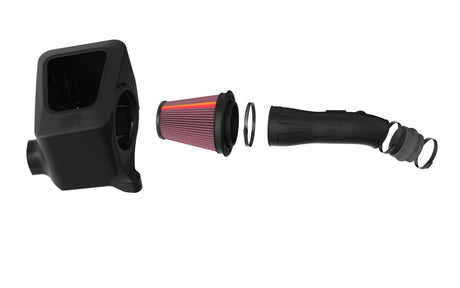 2012-2021 Tundra V8 5.7L NextGen Cold Air Intake - View 5 | Dirty Garage