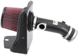 69 Series Typhoon Performance Intake Kit 2013-2014 Mazda 3 2.0L L4 | Dirty Garage