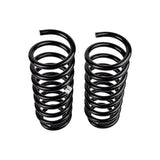 1993-1998 Jeep Grand Cherokee Coil Spring Rear Grand ZJ HD - View 4 | Dirty Garage