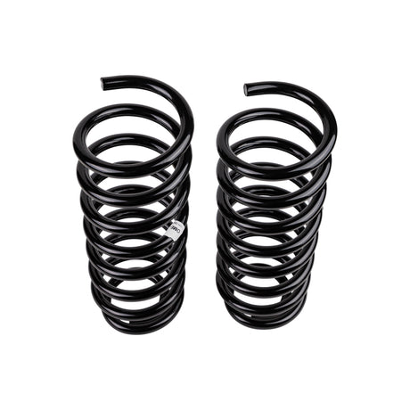 1993-1998 Jeep Grand Cherokee Coil Spring Rear Grand ZJ HD - View 4 | Dirty Garage