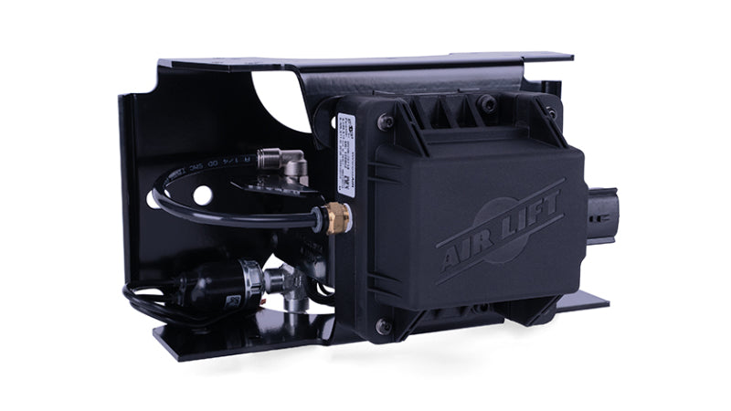 Universal Wireless Air Tank Kit w EZ Mount - View 4 | Dirty Garage