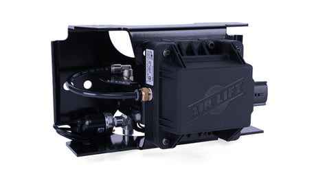 Universal Wireless Air Tank Kit w EZ Mount - View 4 | Dirty Garage