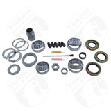 1964-1972 GM 8.2 in Rear Differential Rebuild Kit (YK GM8.2BOP) | Dirty Garage