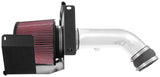 2017 GM HD/3500HD V8-6.6L DSL Performance Air Intake Kit - View 9 | Dirty Garage