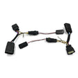 2019-2021 Ram 1500 Wiring Adapter Stock LED Projector Headlight Converter | Dirty Garage