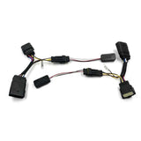 2019-2021 Ram 1500 Wiring Adapter Stock LED Projector Headlight Converter | Dirty Garage