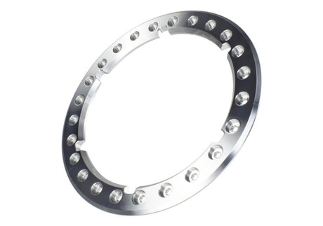2021+ Bronco Functional Bead Lock Ring Kit - View 7 | Dirty Garage