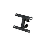 Rugged Ridge 3in Tube Bumper License Plate Bracket | Dirty Garage