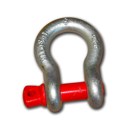 ARB Bow Shackle 19mm 4.75T Rated Type S | Dirty Garage