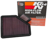 Replacement Air Filter 2015-2016 330I 2.0L - View 9 | Dirty Garage