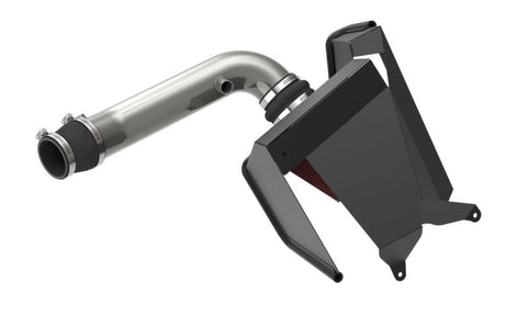 Typhoon 2022 Kona N L4-2.0L F/I Turbo Performance Air Intake System - View 4 | Dirty Garage