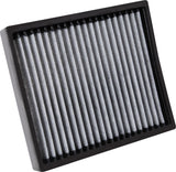 2016-2017 Prius 1.8L L4 F/I Cabin Air Filter - View 5 | Dirty Garage