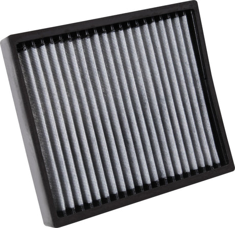 2016-2017 Prius 1.8L L4 F/I Cabin Air Filter - View 5 | Dirty Garage