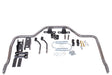 2009-2014 F-150 Solid Heat Treated Chromoly 1-1/8in Rear Sway Bar | Dirty Garage