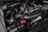 2017-2019 Ford F250/F350 SD 6.7L Diesel NextGen Dry Flow Cold Air Intake - View 2 | Dirty Garage