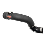 2017-2022 Superduty V8 6.7L Turbo Diesel Wrangler Black Intercooler Cold Side Piping | Dirty Garage