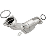 2001-2002 Tacoma Catalytic Converter Direct Fit 3.4L EC/SB 4 | Dirty Garage