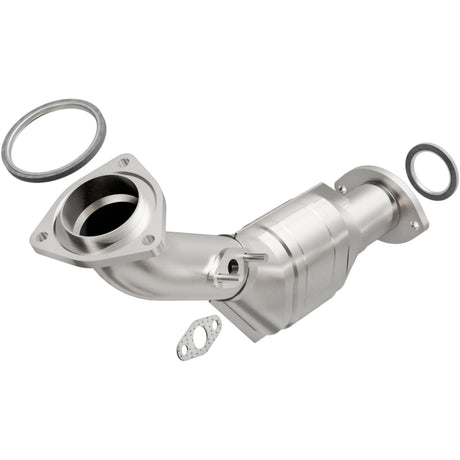 2001-2002 Tacoma Catalytic Converter Direct Fit 3.4L EC/SB 4 | Dirty Garage