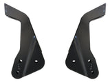 2005-2010 Superduty ICON Front Radius Arm Bracket | Dirty Garage