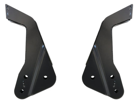 2005-2010 Superduty ICON Front Radius Arm Bracket | Dirty Garage
