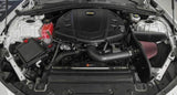 2016-2017 Camaro V6-3.6L F/I AirCharger Performance Intake - View 4 | Dirty Garage