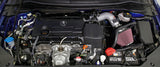 Universal 16 ILX 2.4L Typhoon Complete Cold Air Intake - View 4 | Dirty Garage
