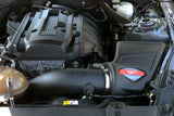2015-2022 Mustang L4 2.3L Turbo Evolution Cold Air Intake - View 2 | Dirty Garage