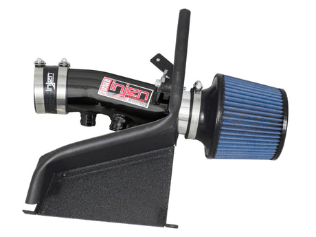 2011-2012 Golf 2.5L Black SP Series Short Ram Intake w/ Heat Shield | Dirty Garage