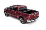 2019-2020 Ram 1500 New Body 5' 7" TruXport Bed Cover - View 2 | Dirty Garage
