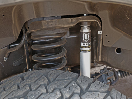 2014-2024 Ram HD 2.5 Series Stage 1 Suspension System - View 2 | Dirty Garage
