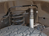 2014-2024 Ram HD 2.5 Stage 1 Suspension System Air Ride - View 2 | Dirty Garage