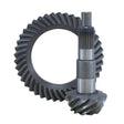 1984-2001 Dana 30 Front Ring and Pinion 4.56 Ratio (YG D30R-456R) | Dirty Garage