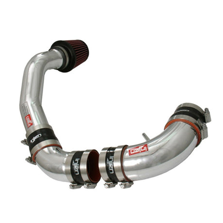 2004-2008 Tiburon 2.0L Polished SP Series Cold Air Intake | Dirty Garage