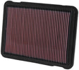 Replacement Air Filter Landcruiser V8-4.7L; 1999-2000 | Dirty Garage