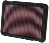 Replacement Air Filter Landcruiser V8-4.7L; 1999-2000 | Dirty Garage
