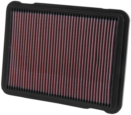 Replacement Air Filter Landcruiser V8-4.7L; 1999-2000 | Dirty Garage