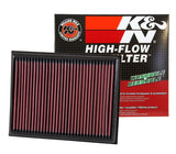2015-2017 NP300 L4-2.3L DSL Drop In Air Filter - View 9 | Dirty Garage