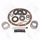 Yukon Gear Master Overhaul Kit For Model 35 Diff | Dirty Garage